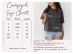Sun Shirt Moon Tshirt And Stars Shirt Oversized (See Sizechart) Comfort Colors Celestial Tshirt Boho Tee Shirt Tee Cropped