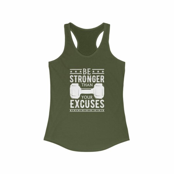 Women'S Motivational Workout Tank, Fitness Quote Shirt, Gym Apparel, Inspiring Exercise Top, Perfect Gift For Gym Lovers, Sweat And Inspire